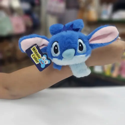 Stitch Brazalete Peluches de 15 cm's photo #1